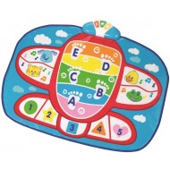 WinFun Step to Learn Playmat